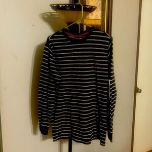 U.S. POLO ASSN. Long Sleeve Sweater